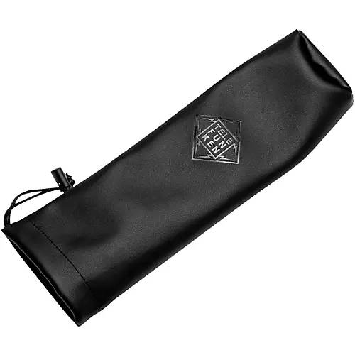 TELEFUNKEN TF29 Copperhead Tube Microphone With Shockmount and Case