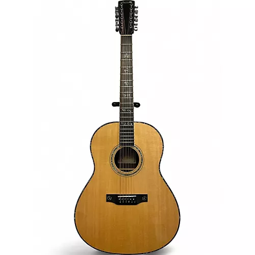 Used Larrivee MODEL L-10-12 Natural Natural
