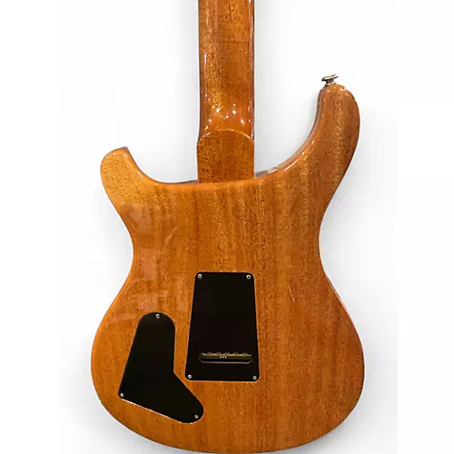 Used 2019 PRS Special 22 Blueberry Burst Hollow Body Electric Guitar Blueberry Burst