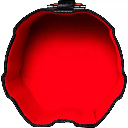 Gator Grooves Tom Case 10 x 7 in. Black