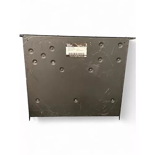 Used Peavey PV 2000 Power Amp