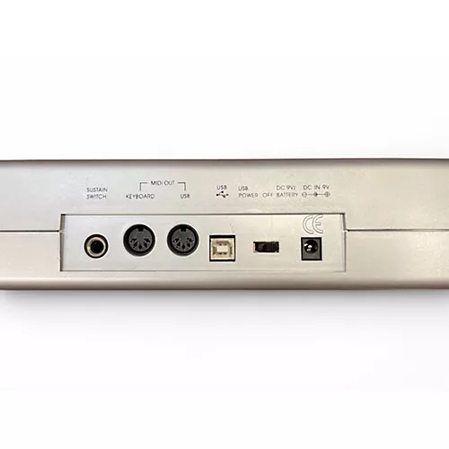 Used M-Audio Radium 49