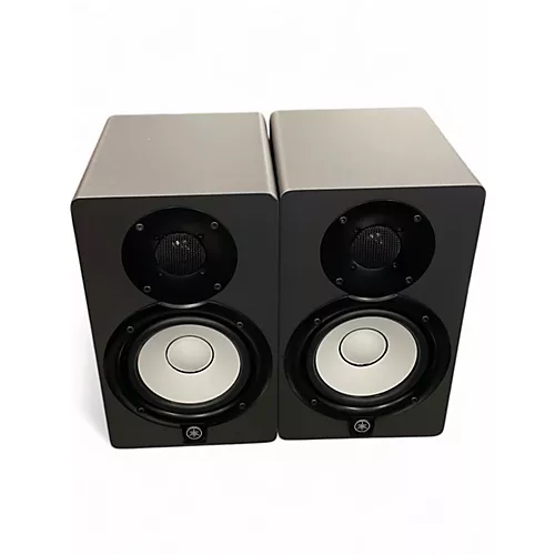 Used Yamaha HS5 Pair Powered Monitor