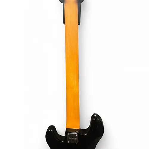 Used Markbass GV5 Black Electric Bass Guitar Black