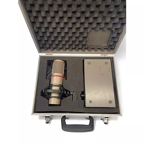 Used AKG SolidTube Tube Microphone