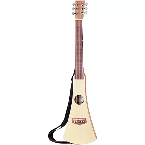 Martin Steel-String Backpacker Acoustic Guitar