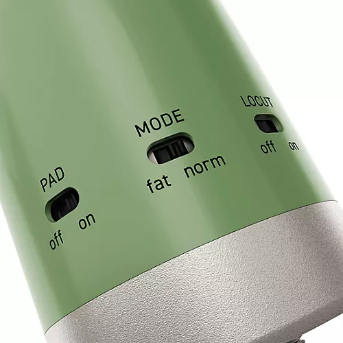 Universal Audio UA Bock 187 FET Condenser Microphone