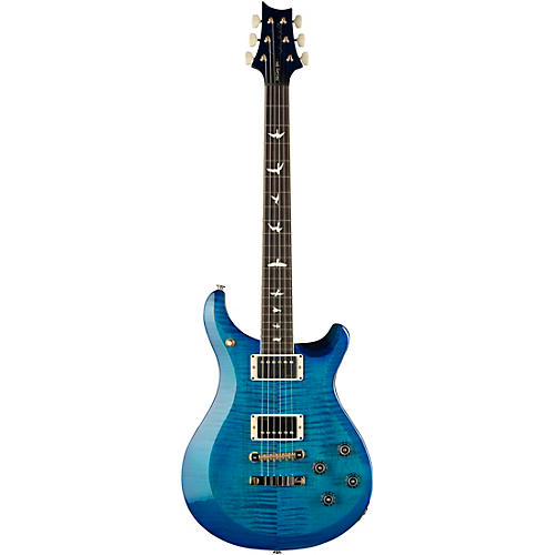 PRS S2 McCarty 594 Electric Guitar Honey Gold Burst