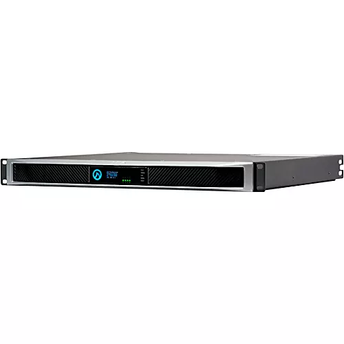 LEA Professional Connect Series Model 354 Amplifier Standard