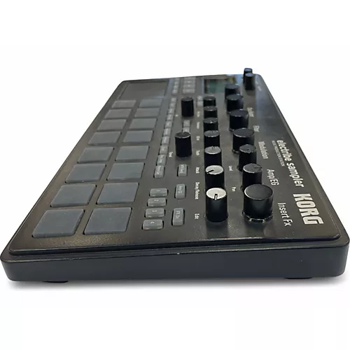 Used KORG ELECTRIBE Production Controller