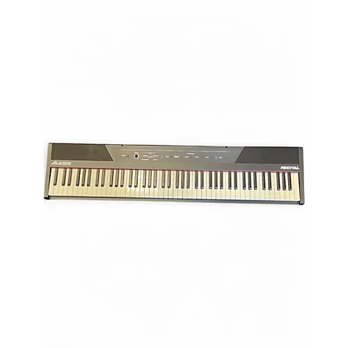 Used Alesis RECITAL Digital Piano