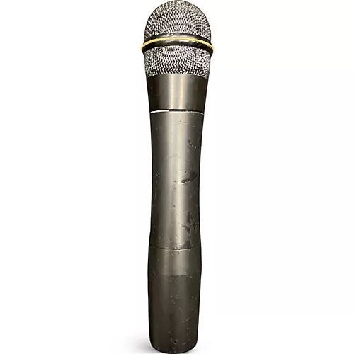 Used Electro-Voice RE2 Handheld Wireless System