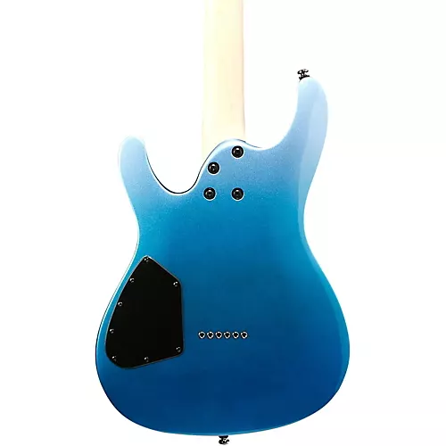 Ibanez S Series S521 Electric Guitar Ocean Fade Metallic