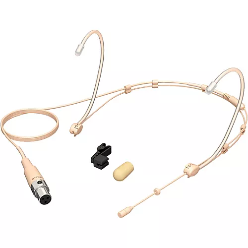 Behringer BO440 Headworn Omnidirectional Microphone - Tan