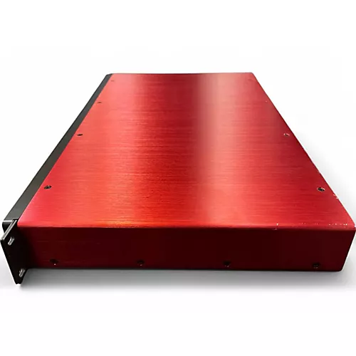 Used Focusrite octapre Audio Interface