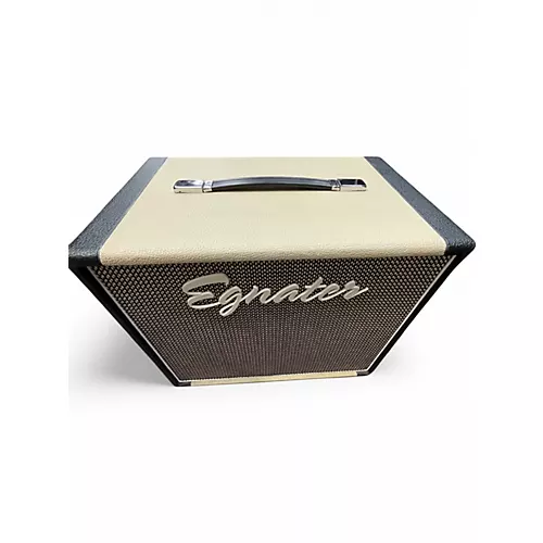 Used Egnater Rebel 112X 1x12 Guitar Cabinet