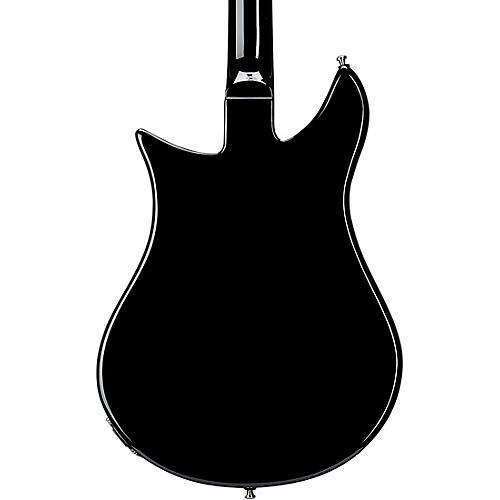 Duesenberg Double Cat Electric Guitar Catalina Blue