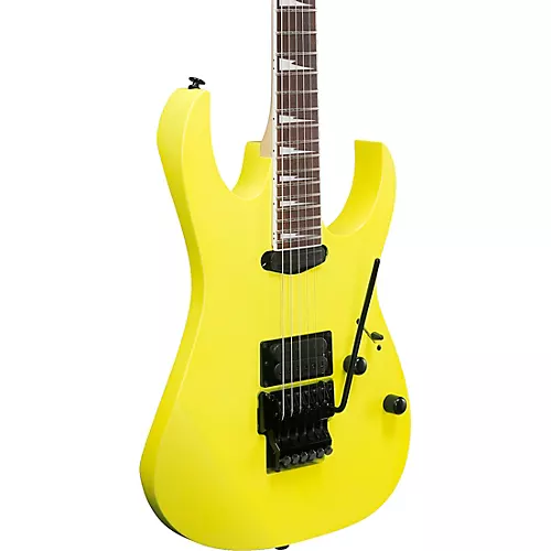 Ibanez RG565R Genesis Collection Electric Guitar Desert Sun Yellow