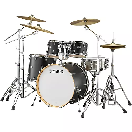 Yamaha Tour Custom Maple 4-Piece Shell Pack With 22