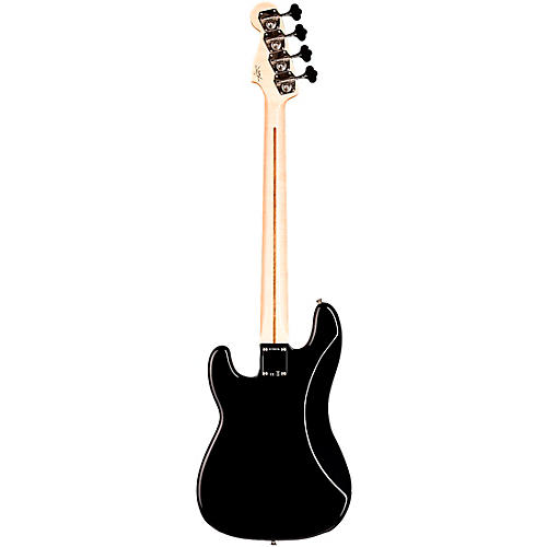 Fender Custom Shop 1959 Precision Bass NOS Time Machine Limited-Edition Black