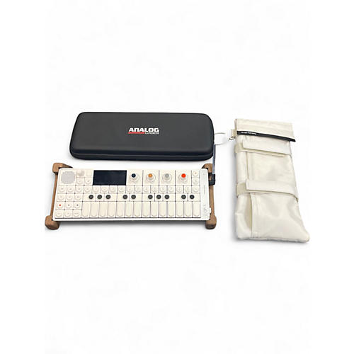 Used teenage engineering OP-1 Field Production Controller
