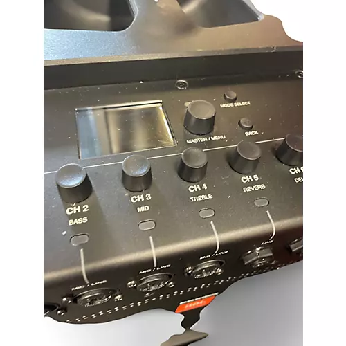 Used JBL PRX ONE Powered Speaker