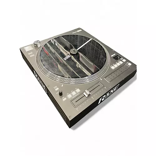 Used RANE twelve Powered Mixer