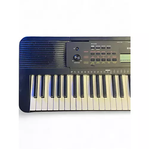 Used Yamaha PSR-E273 Portable Keyboard