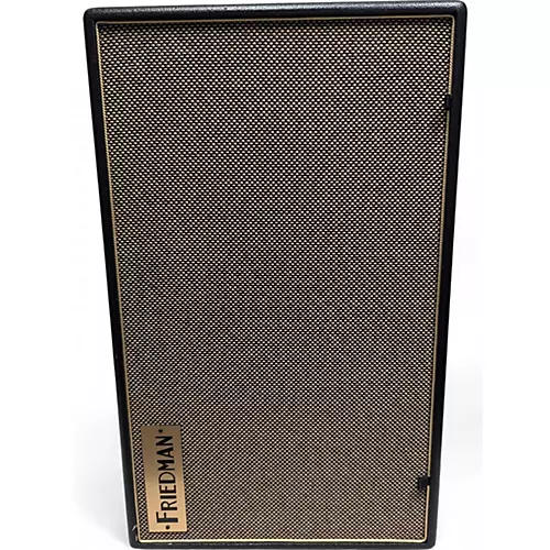 Used Friedman ASM-12 Powered Monitor
