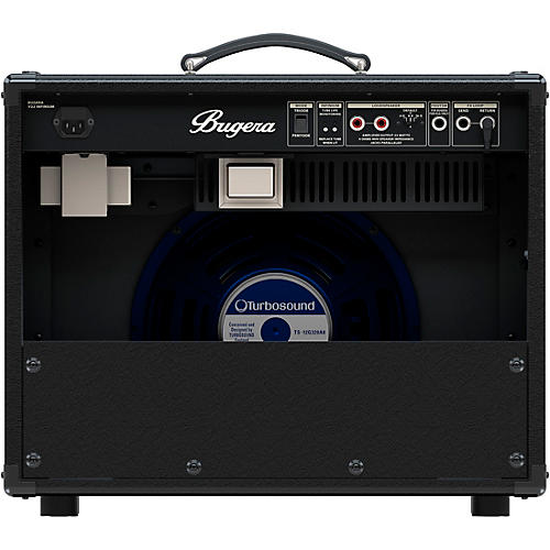 Bugera V22 Infinium 22W 1x12 All Tube Guitar Combo Amp
