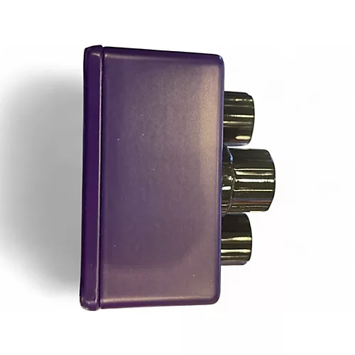 Used MXR M69 Prime Distortion Effect Pedal