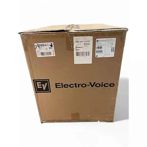 Used Electro-Voice ELX20018SP Powered Subwoofer