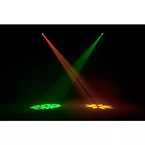 American DJ Pocket Pro Pack