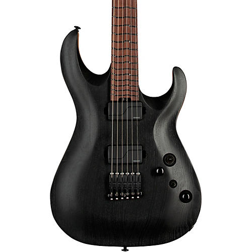 Cort KX700TT LTD Edition True Temperment Electric Guitar Satin Black