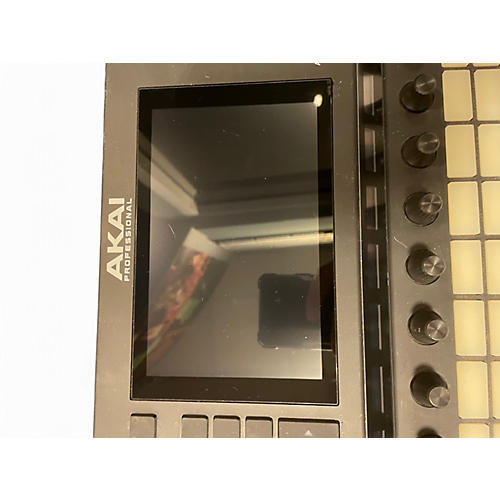 Used Akai Professional FORCE Production Controller