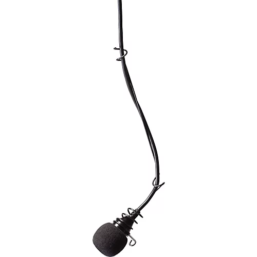 Peavey VCM 3 Choir Mic Black