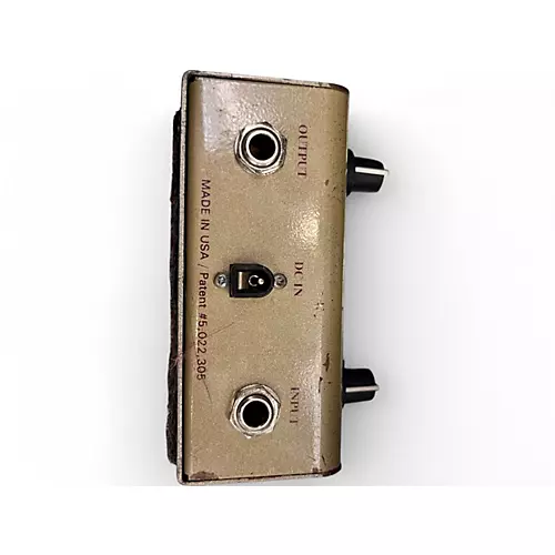 Used Ibanez TK999US Tube King Overdrive Distortion Effect Pedal