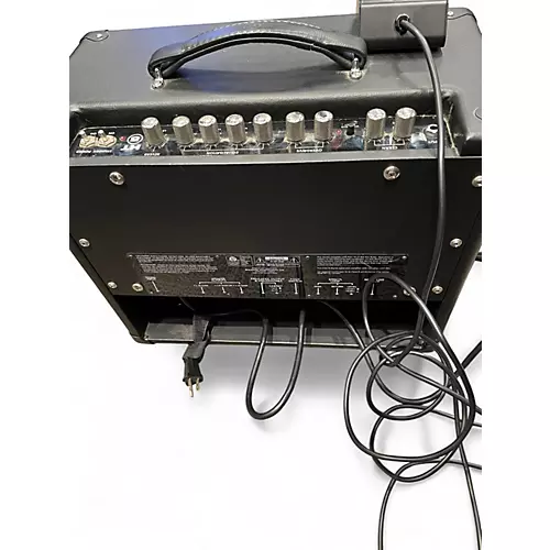 Used Blackstar HT5RW 5W 1x12 Tube Guitar Combo Amp