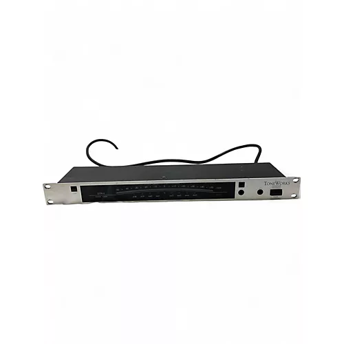 Used Toneworks DTR2 Tuner