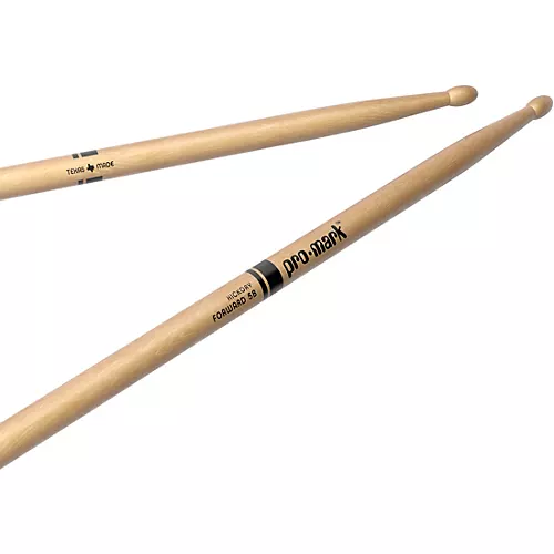 Promark American Hickory Drum Sticks Nylon 5A