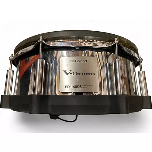 Used Roland TD-50K Electric Drum Set