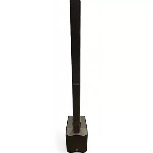 Used Harbinger mls1000 Powered Speaker