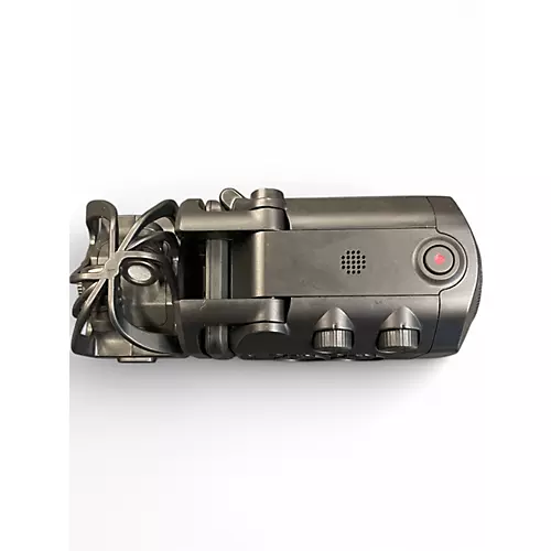 Used Zoom Q8N-4k