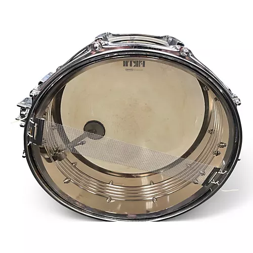 Used Vic Firth V6806 SNARE TRAVEL KIT Drum