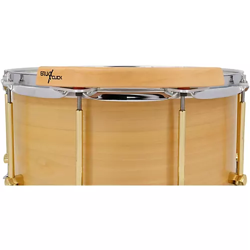 Gruv-X X-Click Cross Stick Accessory Zebrawood