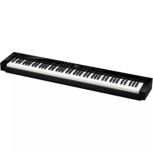 Casio Privia PX-S7000 88-Key Digital Piano Harmonious Mustard