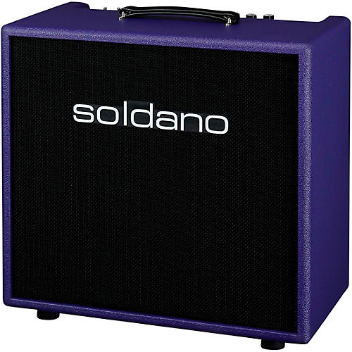 Soldano SLO-30 Super Lead Overdrive 1x12