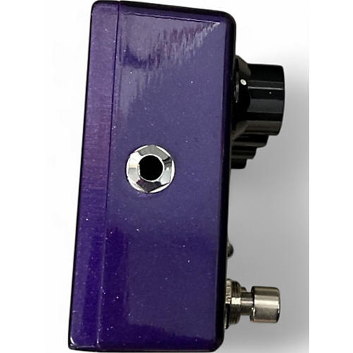 Used MXR Sub Machine Bass Effect Pedal