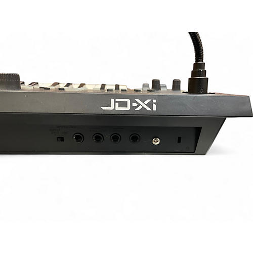 Used Roland JD-XI Production Controller