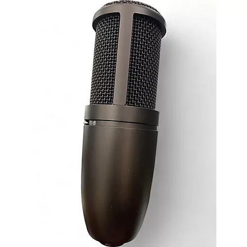 Used AKG P120 Project Studio Condenser Microphone
